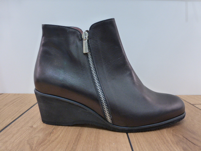 📌 Yan Bassy Bottine compensée 45mm