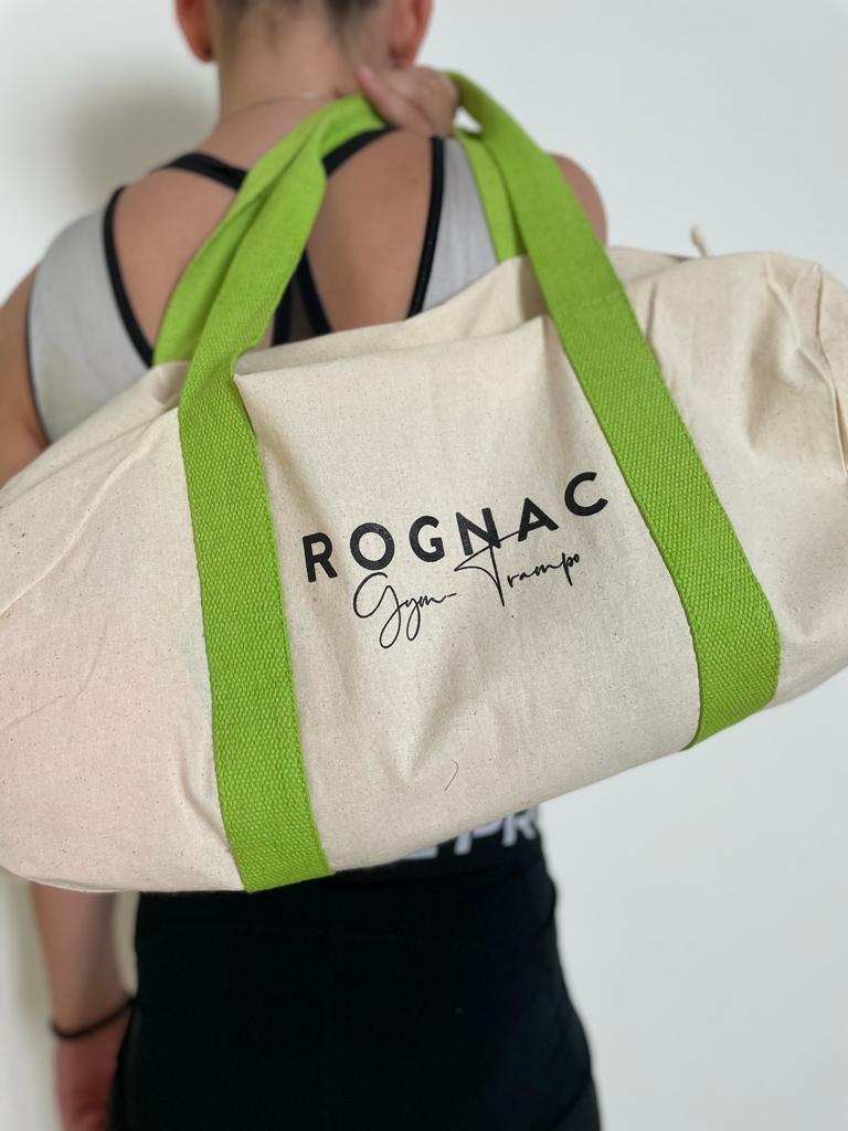 Sac RGT en toile