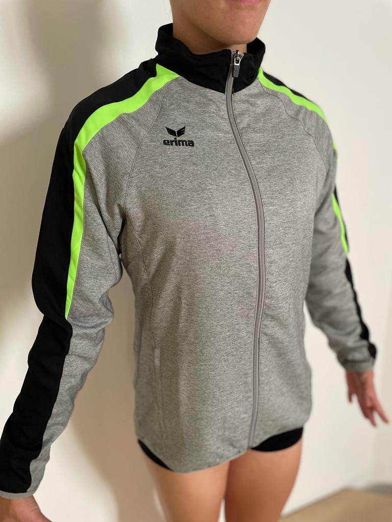 Veste RGT Erima - Saison 2022
