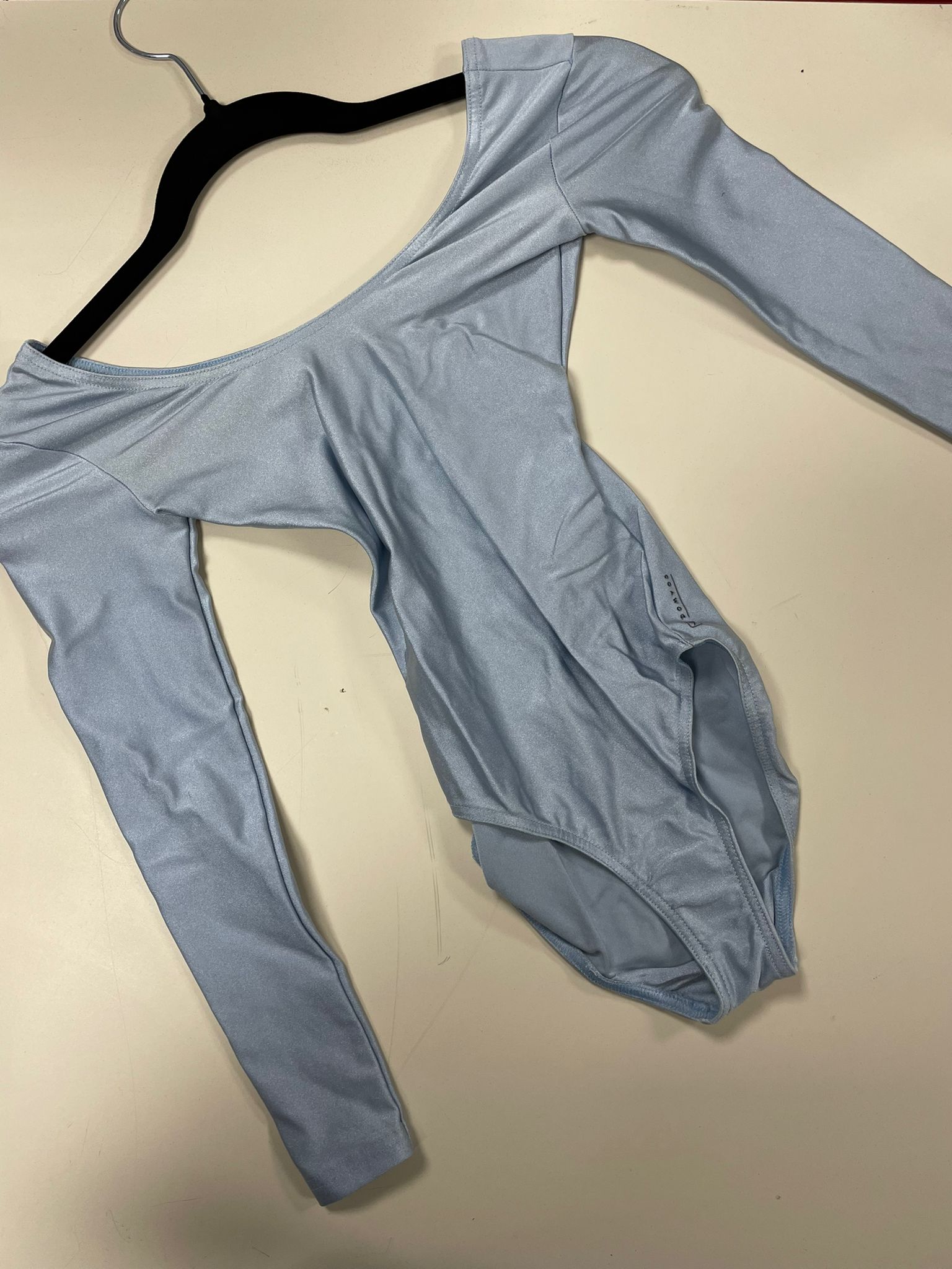 Justaucorps - Taille 8 ans