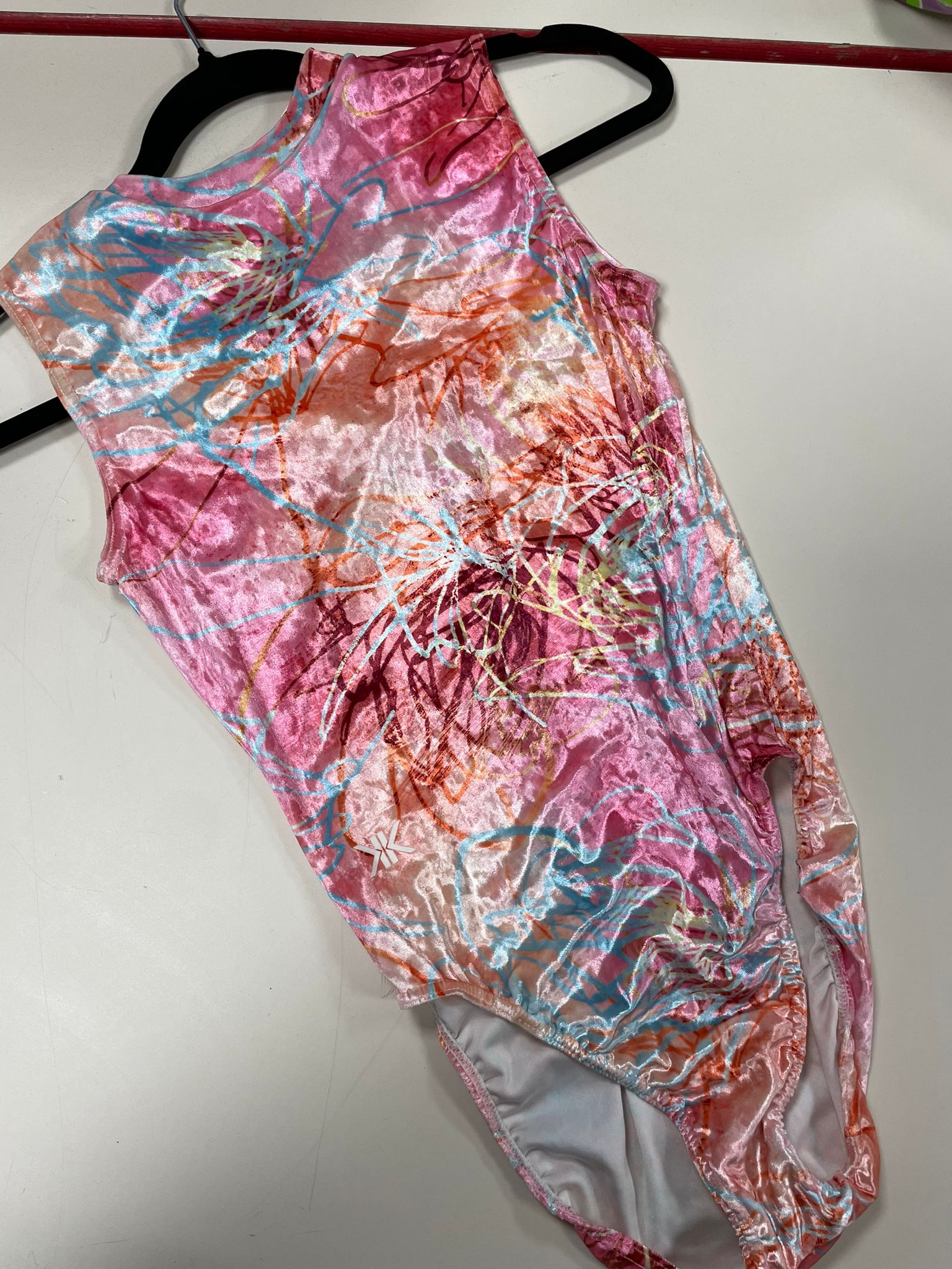 Justaucorps - Taille 38/40