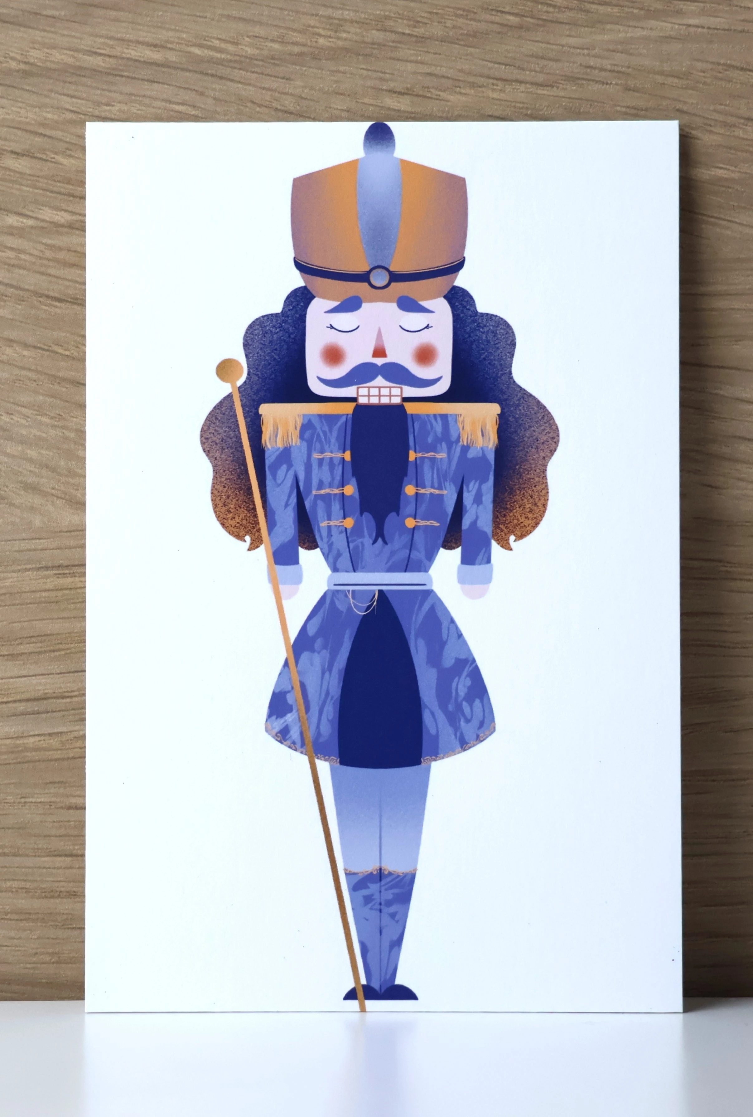 Carte Casse Noisettes