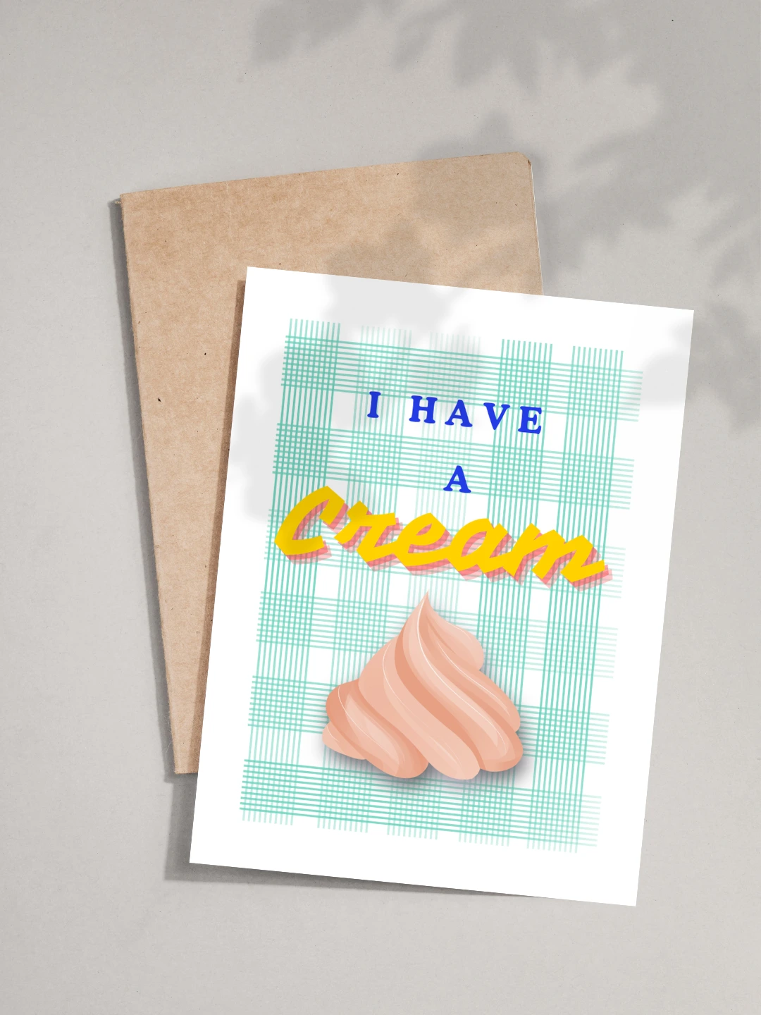 Carte Humoristique Rétro pour toutes les occasions