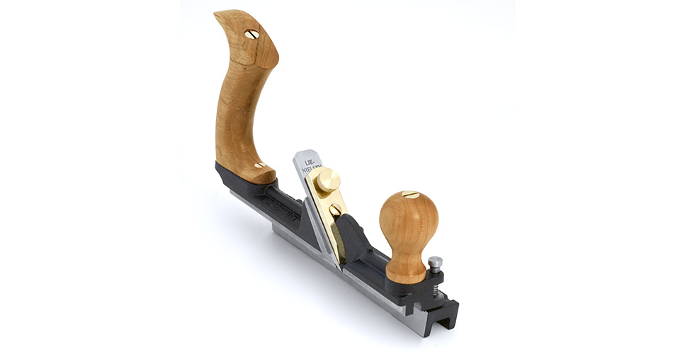 Bouvet à joindre double étroit LIE-NIELSEN no 49