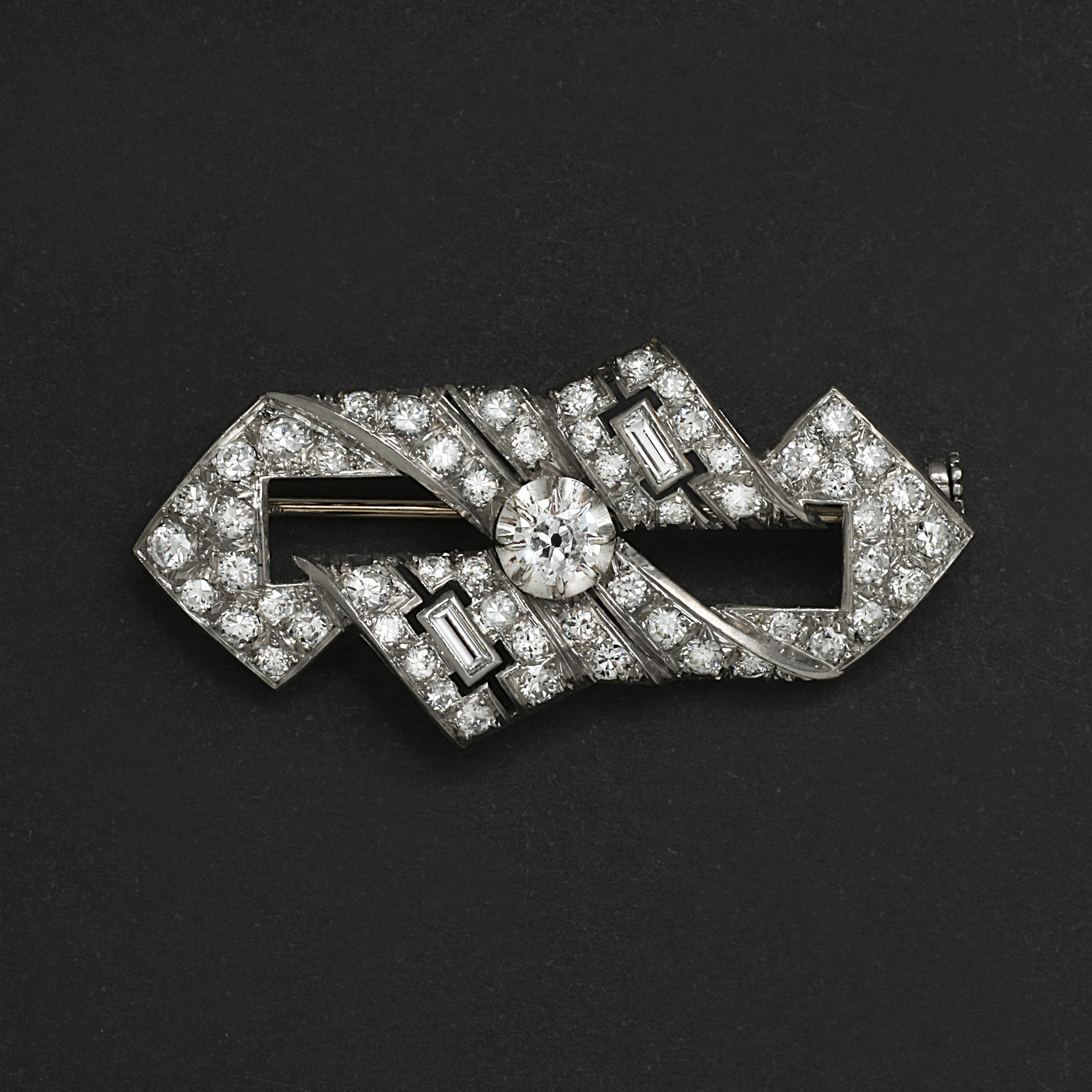 Purely Art Deco #6