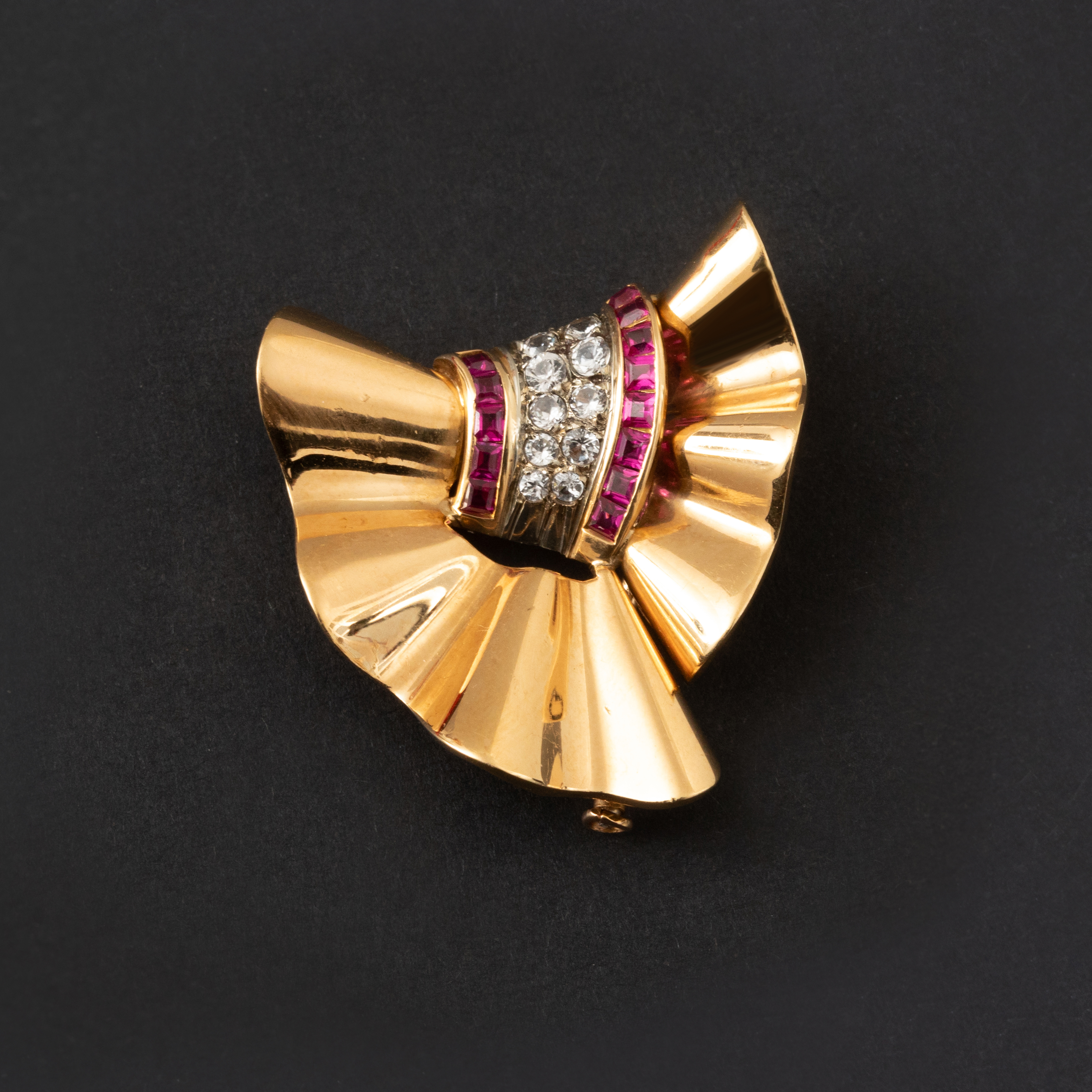 Iconic Brooch From the 1940's