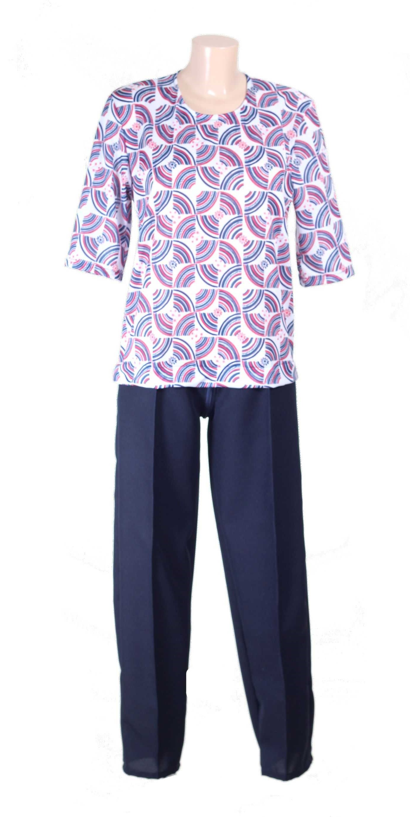 Grenouillère de jour