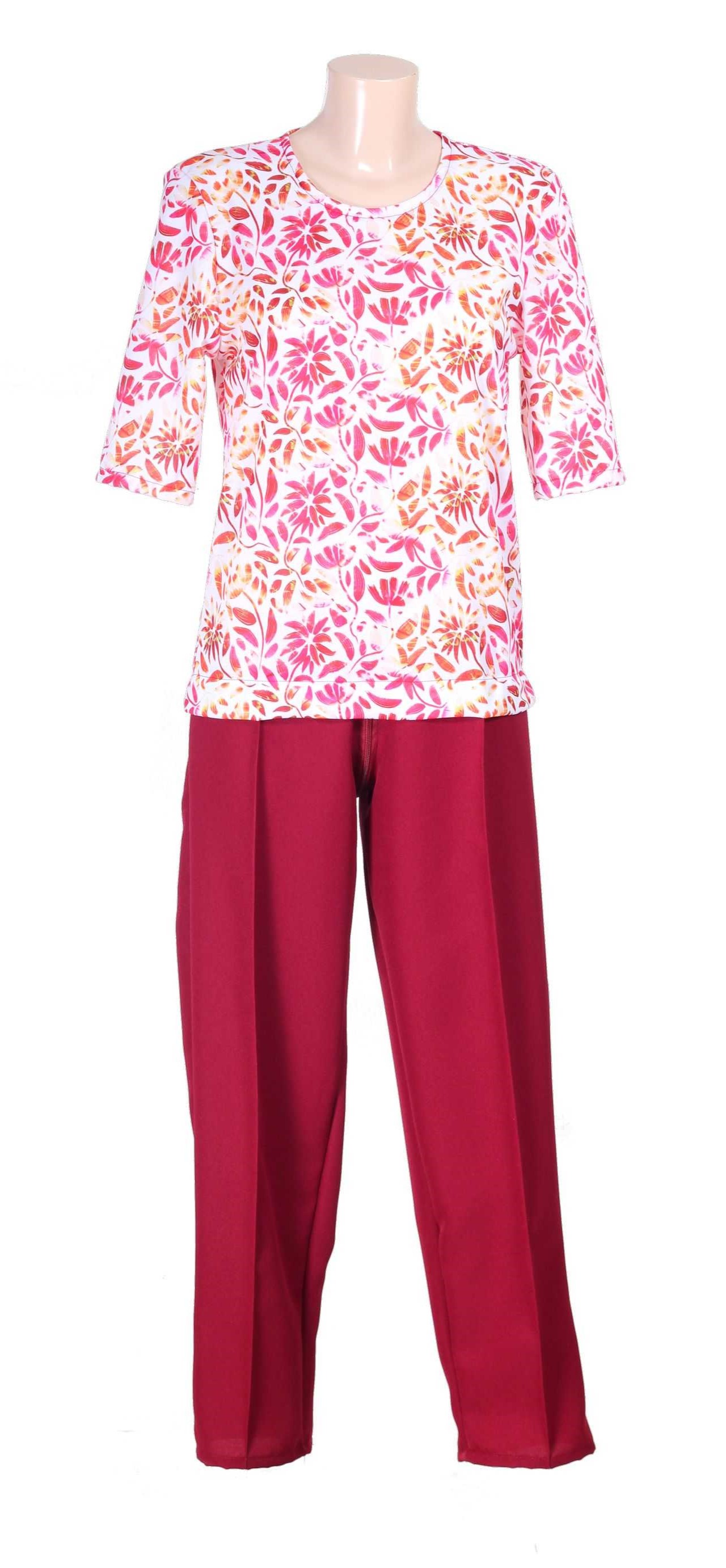 Combi de jour senior