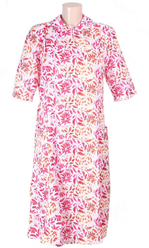 Robe portefeuille été - SITIA