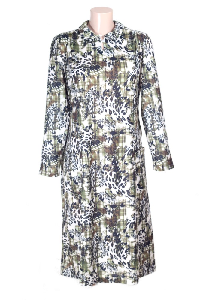 Robe médicalisée adulte
