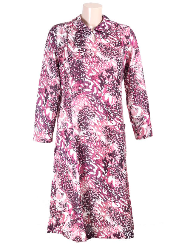 Robe médicalisée adulte