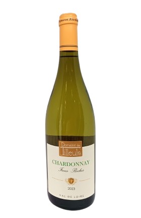 Domaine des Tilleuls