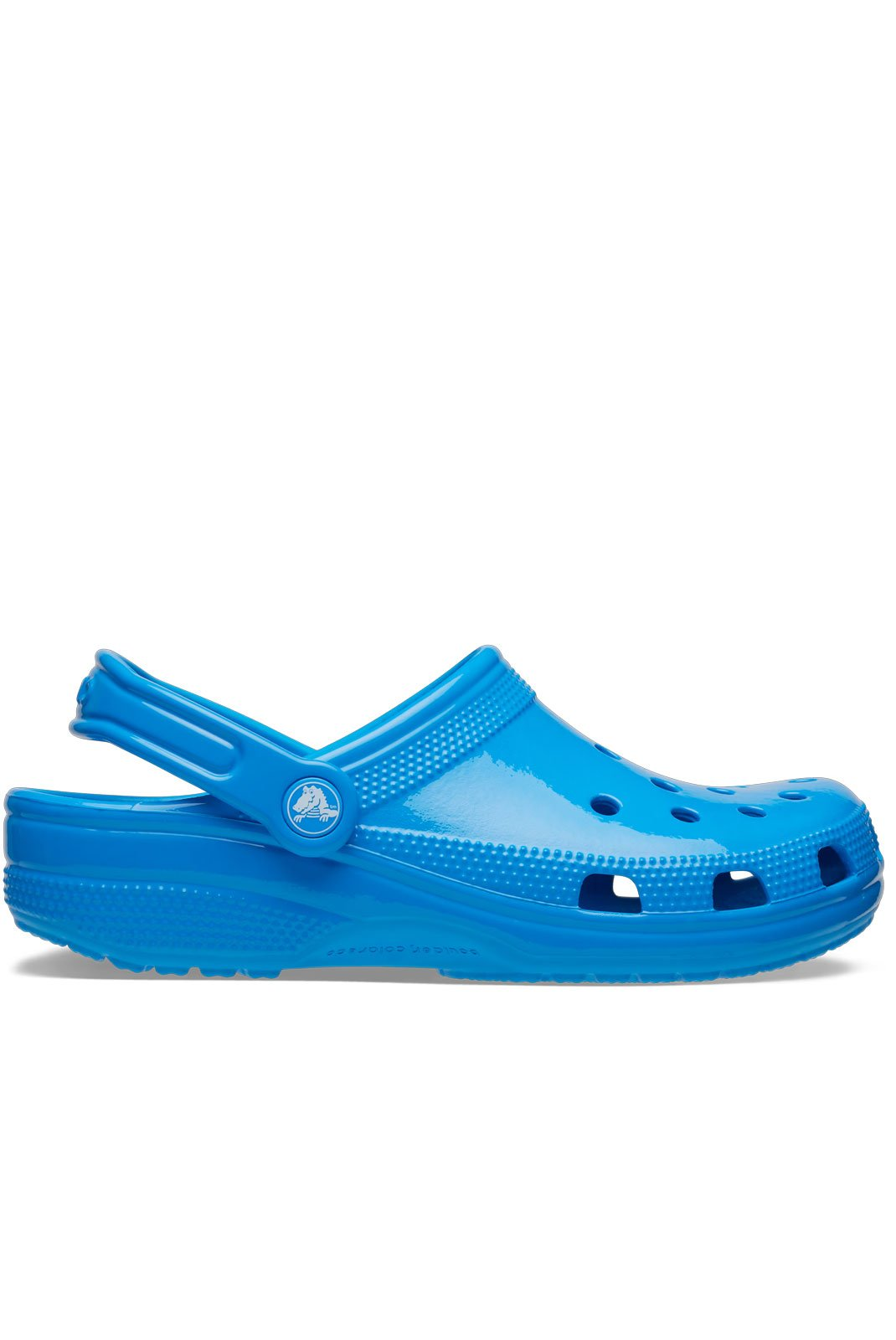 Sabots fluo Classic neon hl - Crocs (NEON OCEAN)