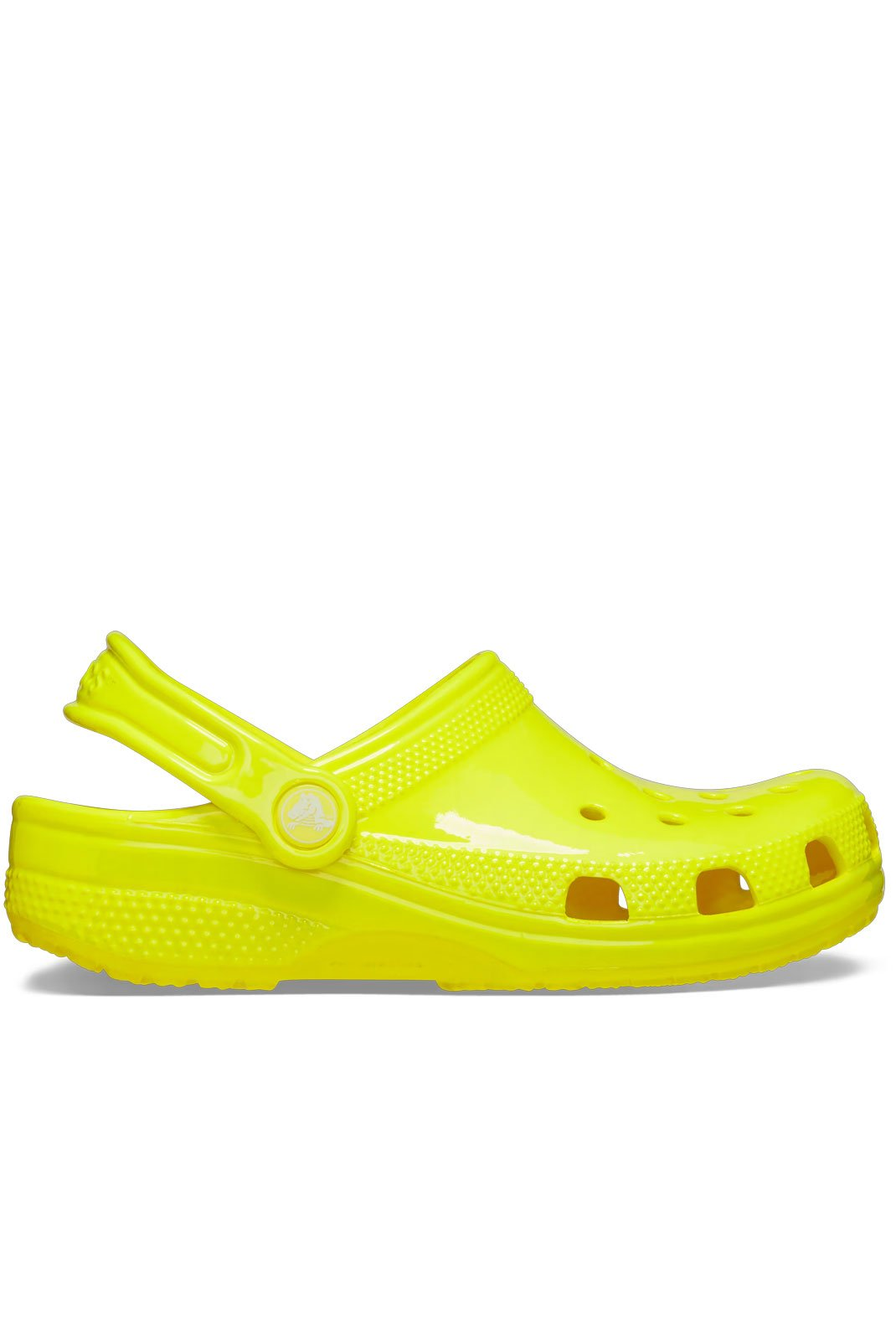 Sabots fluo Classic neon hl - Crocs (ACIDITY)