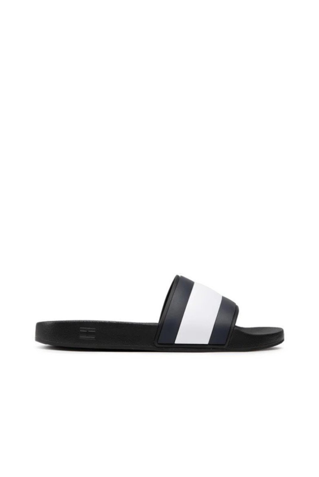 Claquettes - Tommy Hilfiger (BDS Black)