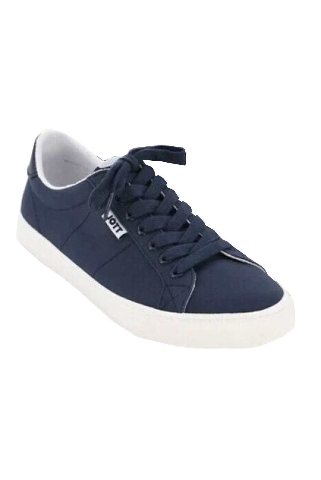 Baskets en toile Horizon - Just over the top (104 NAVY)