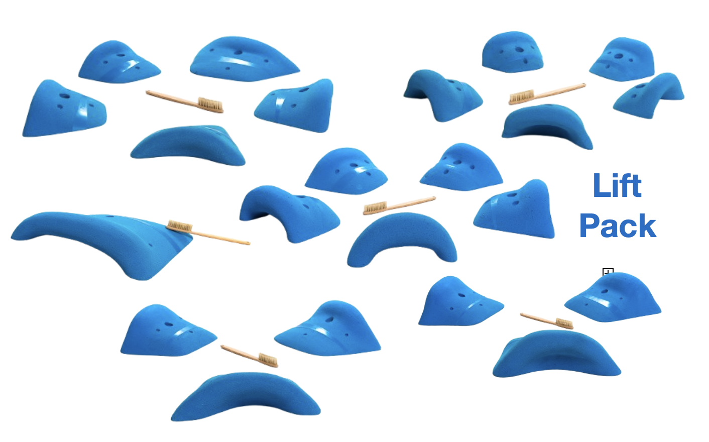   Cheeta Lift pack - 22 units  