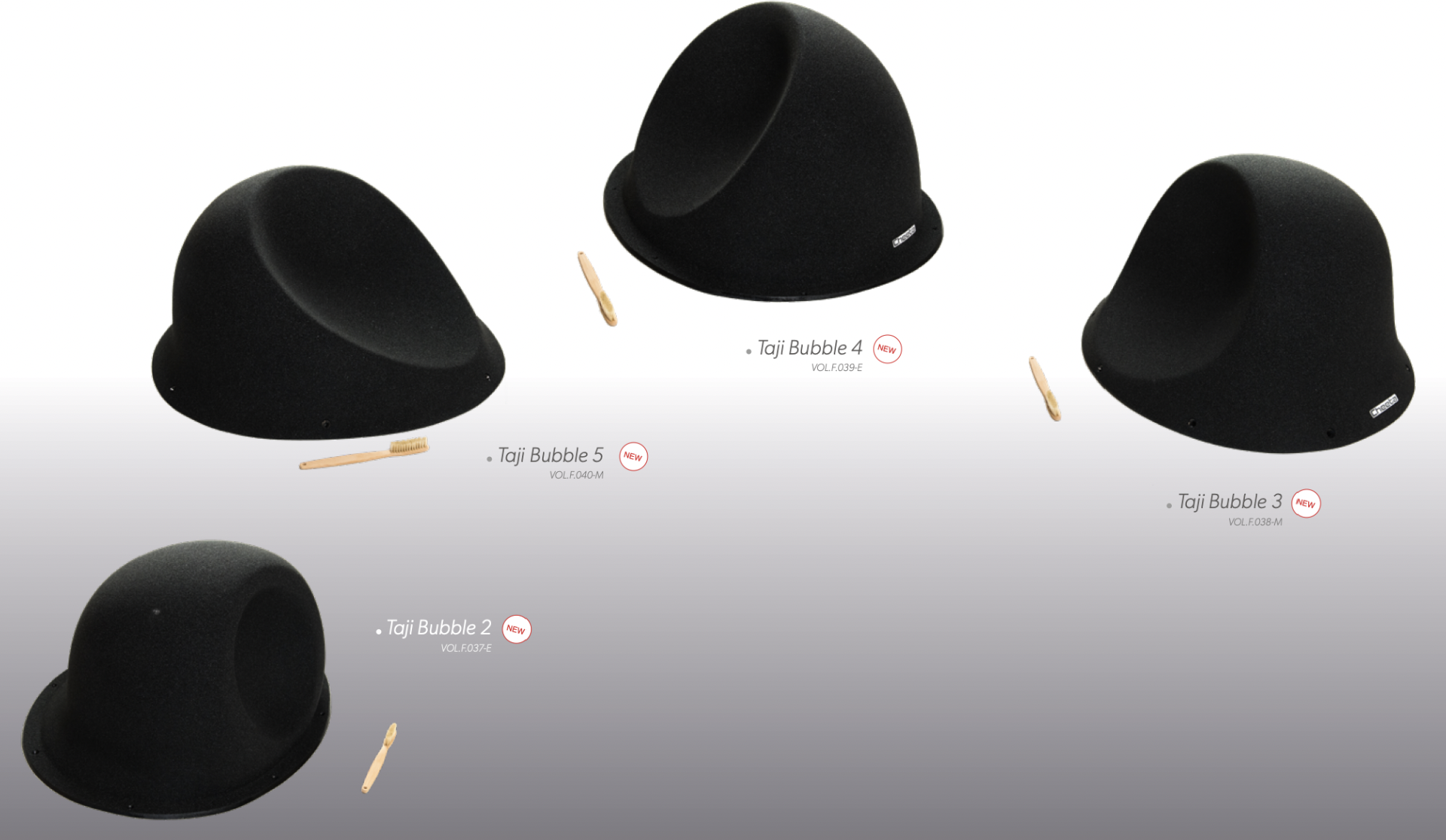  All Taji Bubble (5 units)