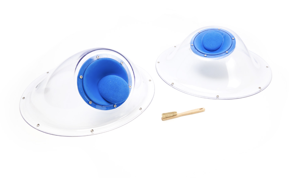 Camembert  M6 (Pebble)  