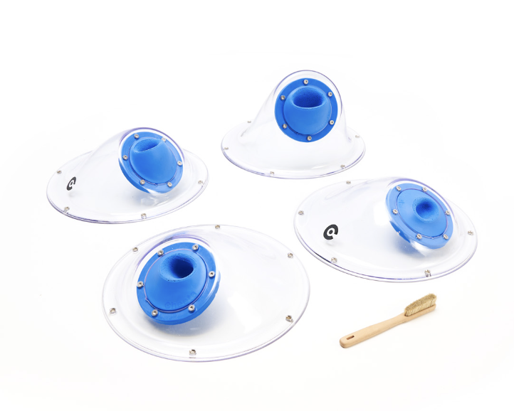 Camembert   S4 ( Pockets )