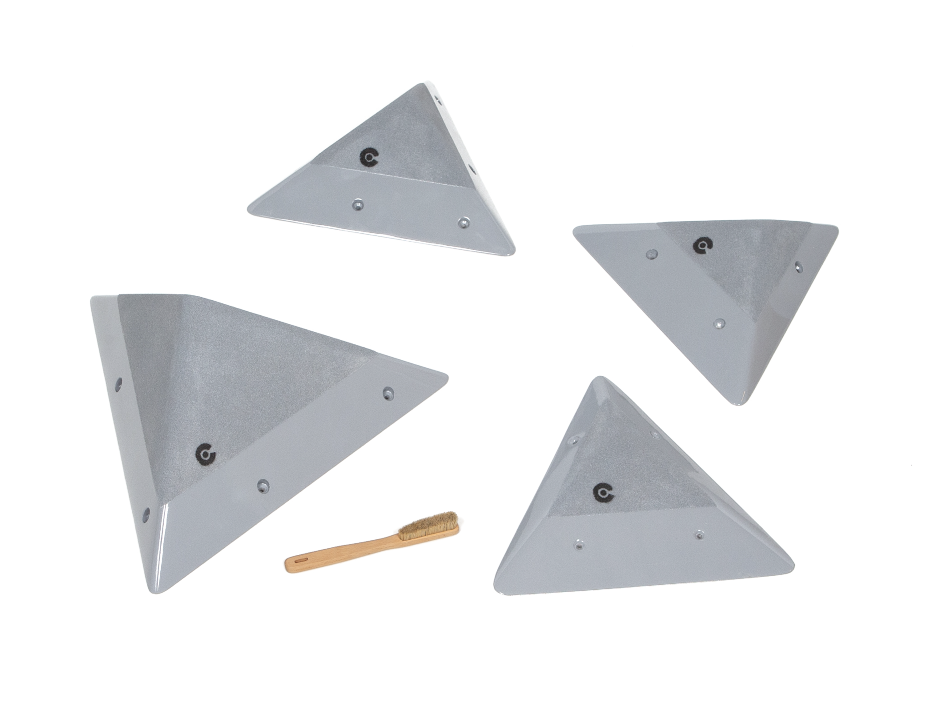 Pyramids  Set  S1  DT