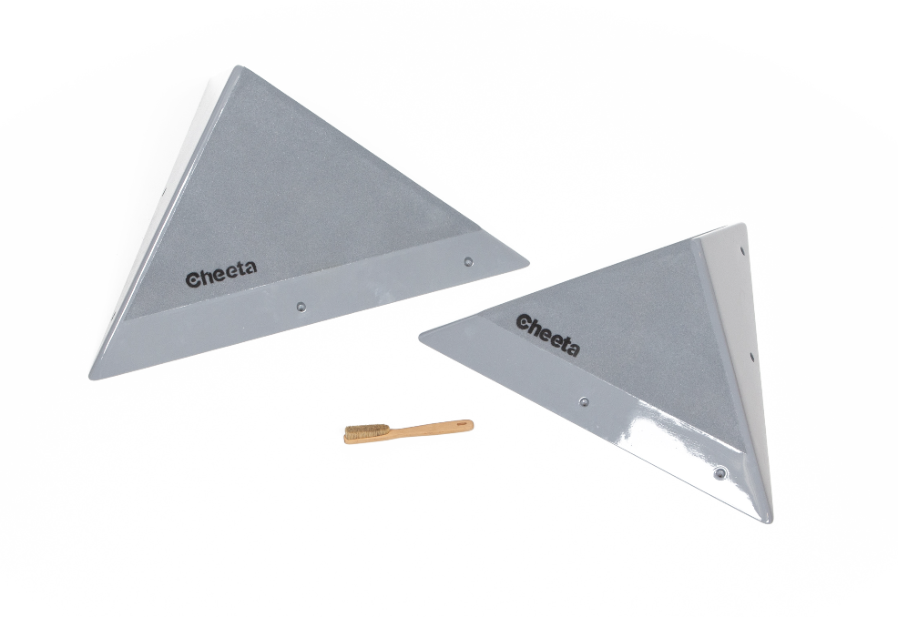 Pyramids  Set M1  DT 