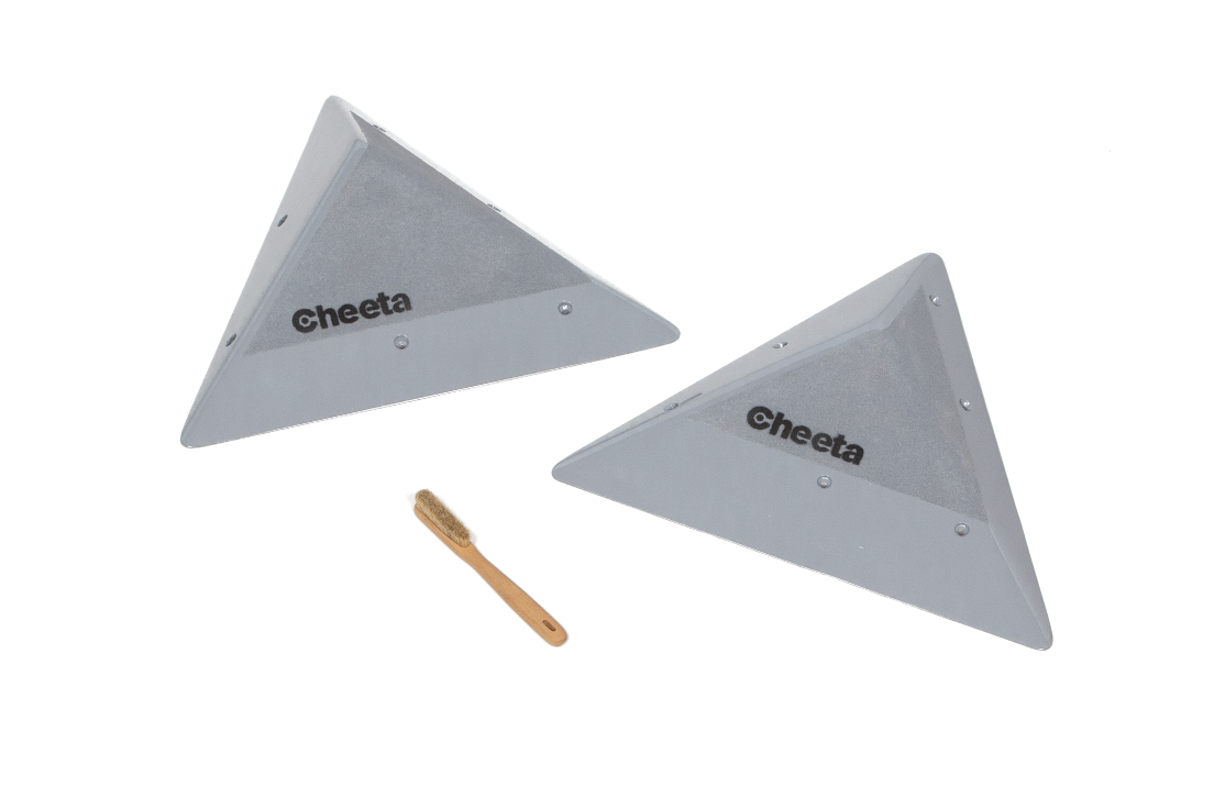 Pyramids  Set M2  DT 