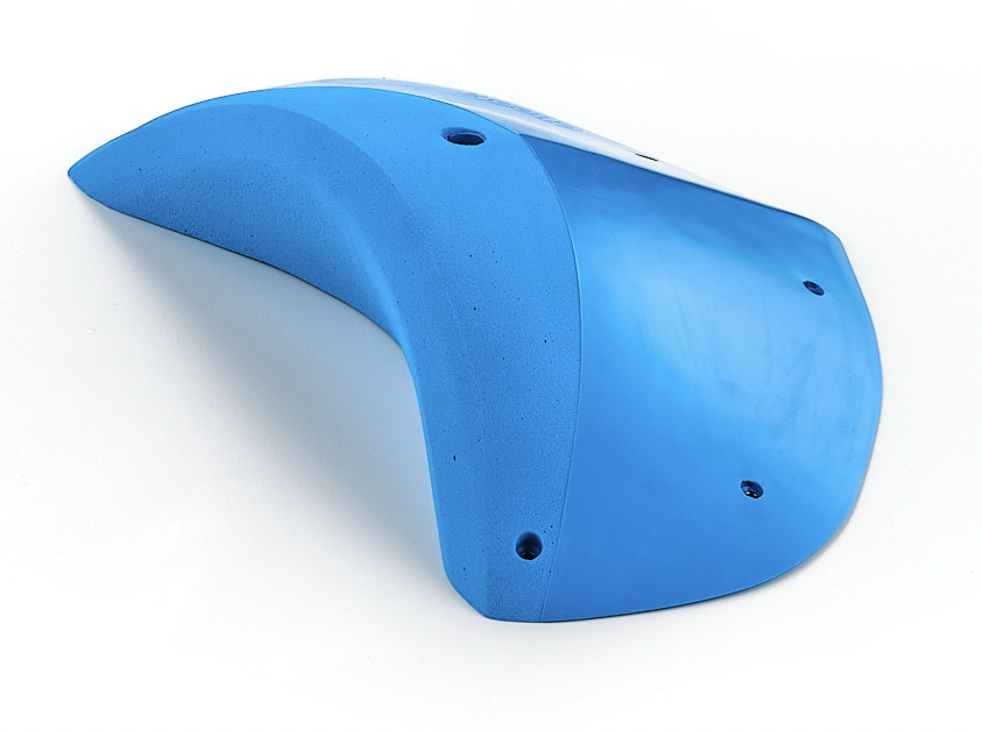 Odyssey  Meg 5 DT - Red