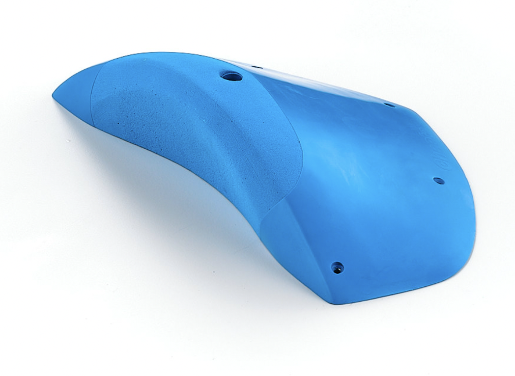 Odyssey  Meg 4 DT (FLUO GREEN)