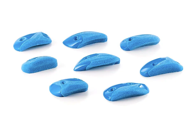 Flake    S2 - Crimpy