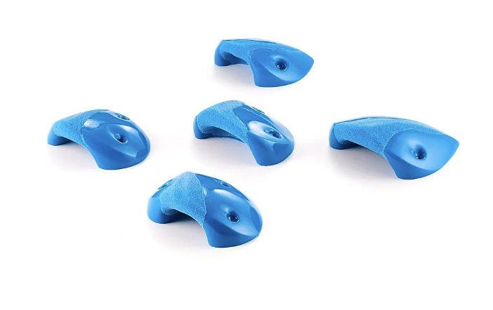 Flake   M1 - Pockets