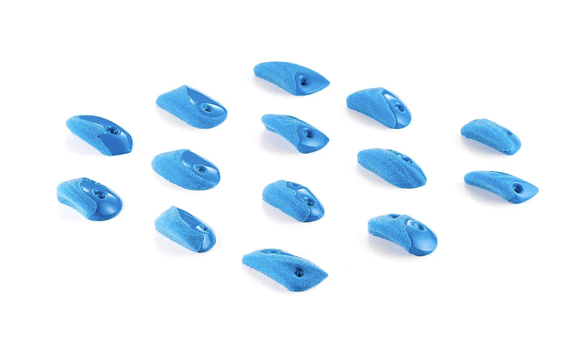 Flake    S1 - Crimpy