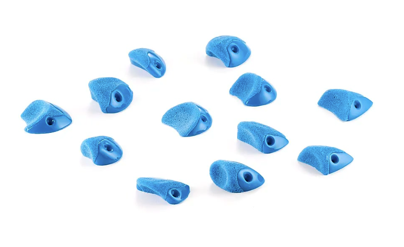 Flake     XS1 - foot