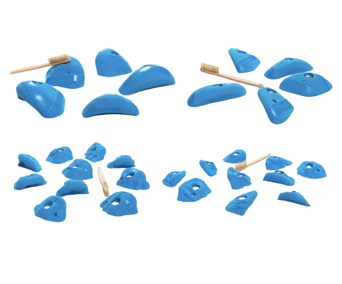  Pack Urban BLUE (30 units)