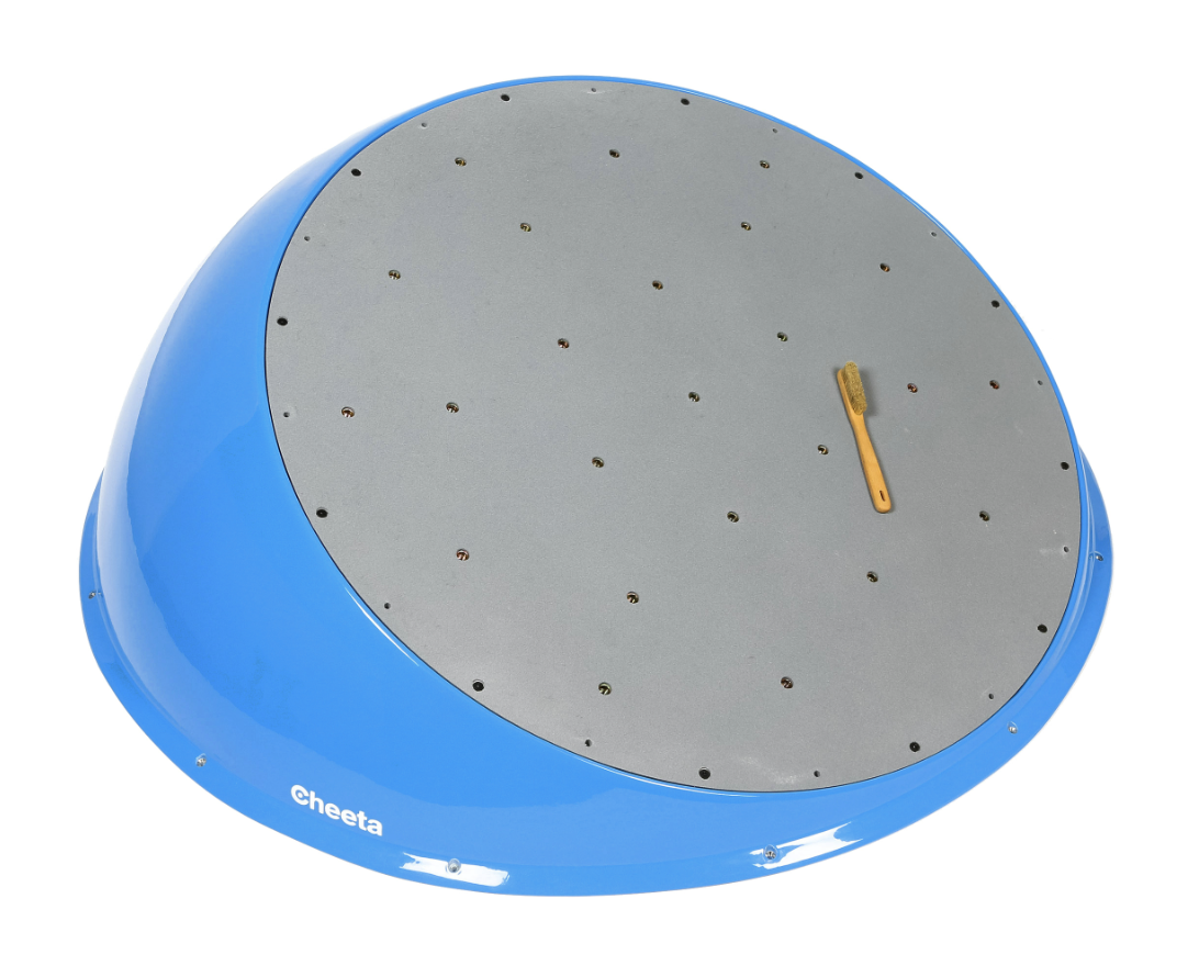 Base XL1 - Sanded 