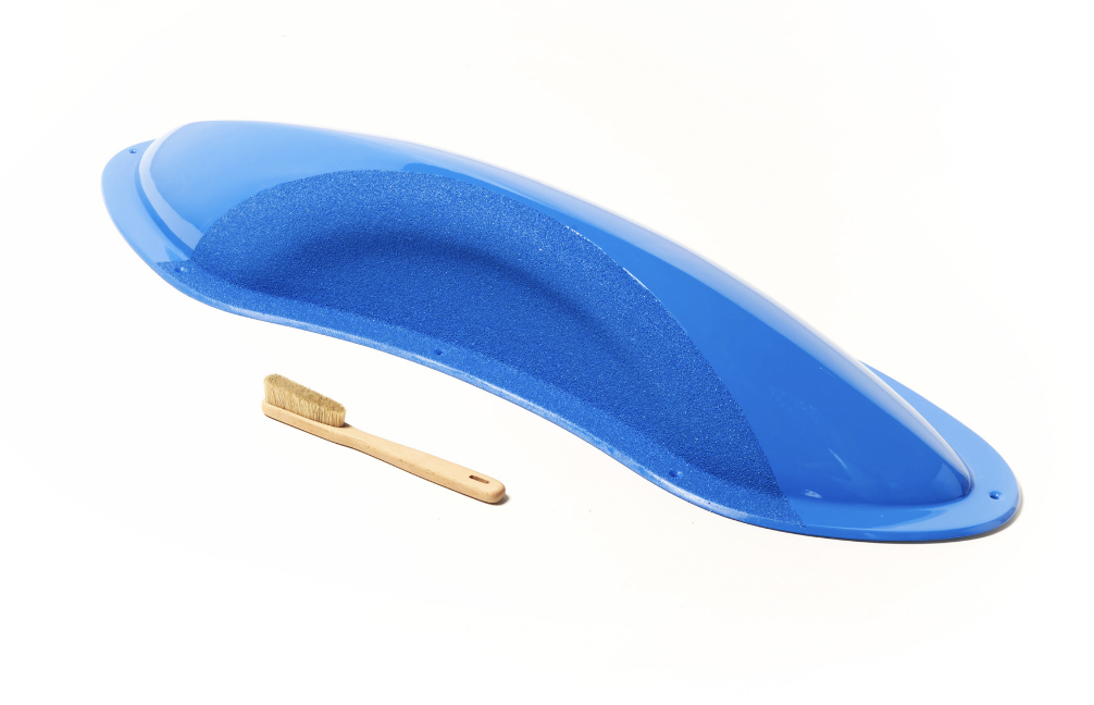 Cheeta FG Spoon  3 - RED