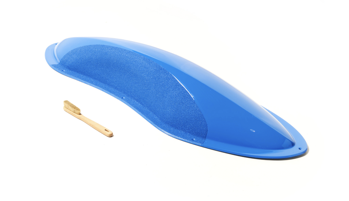 Cheeta FG Spoon  5 - RED