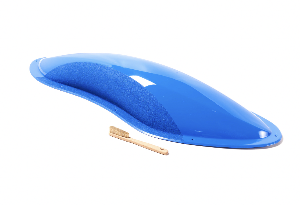 Cheeta FG Spoon  6 - RED