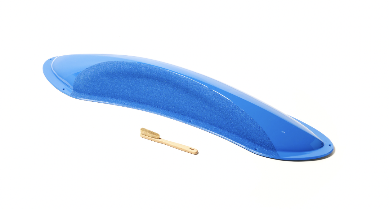 Cheeta FG Spoon  9 - RED