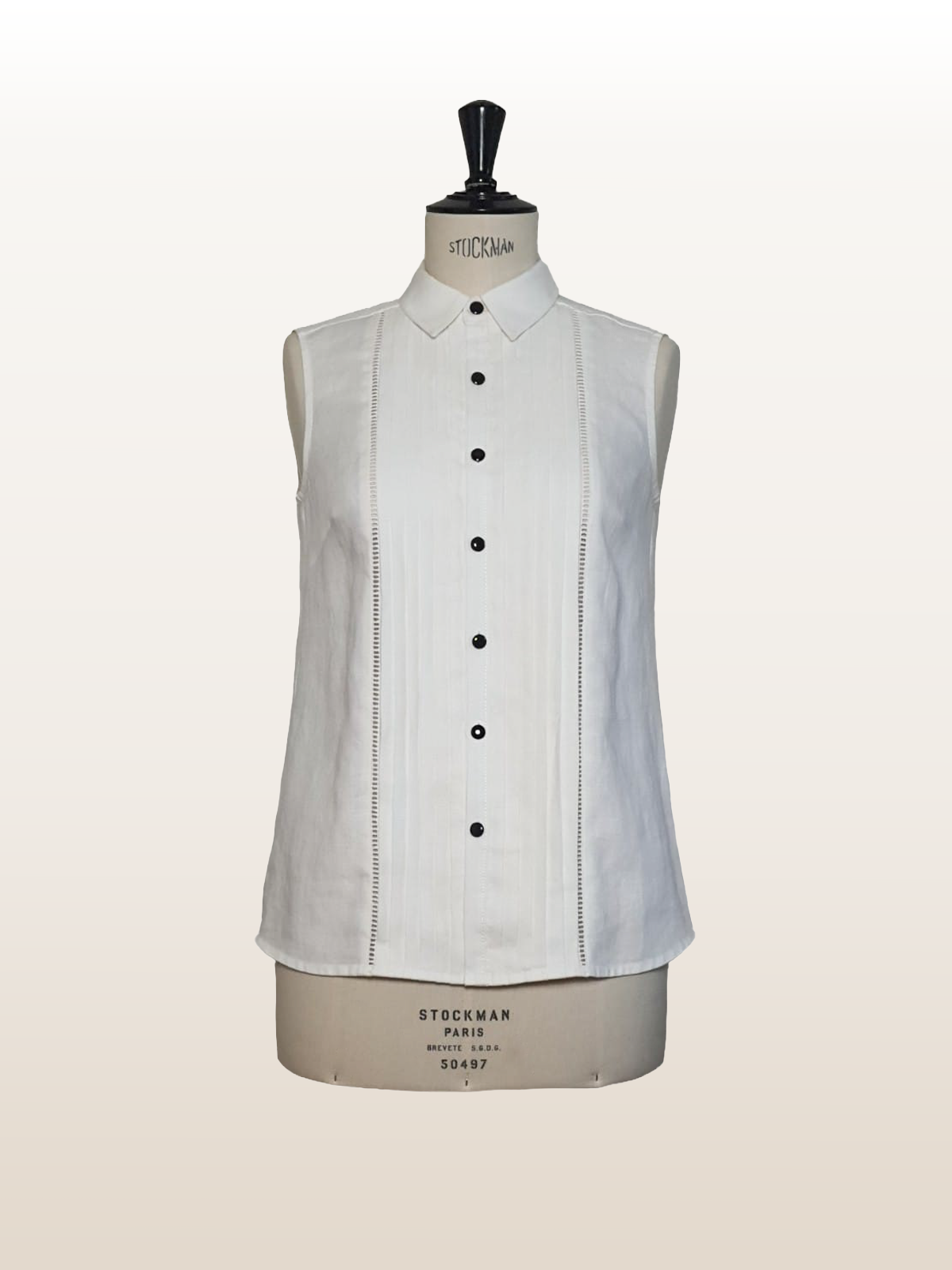 Chemise Sylver