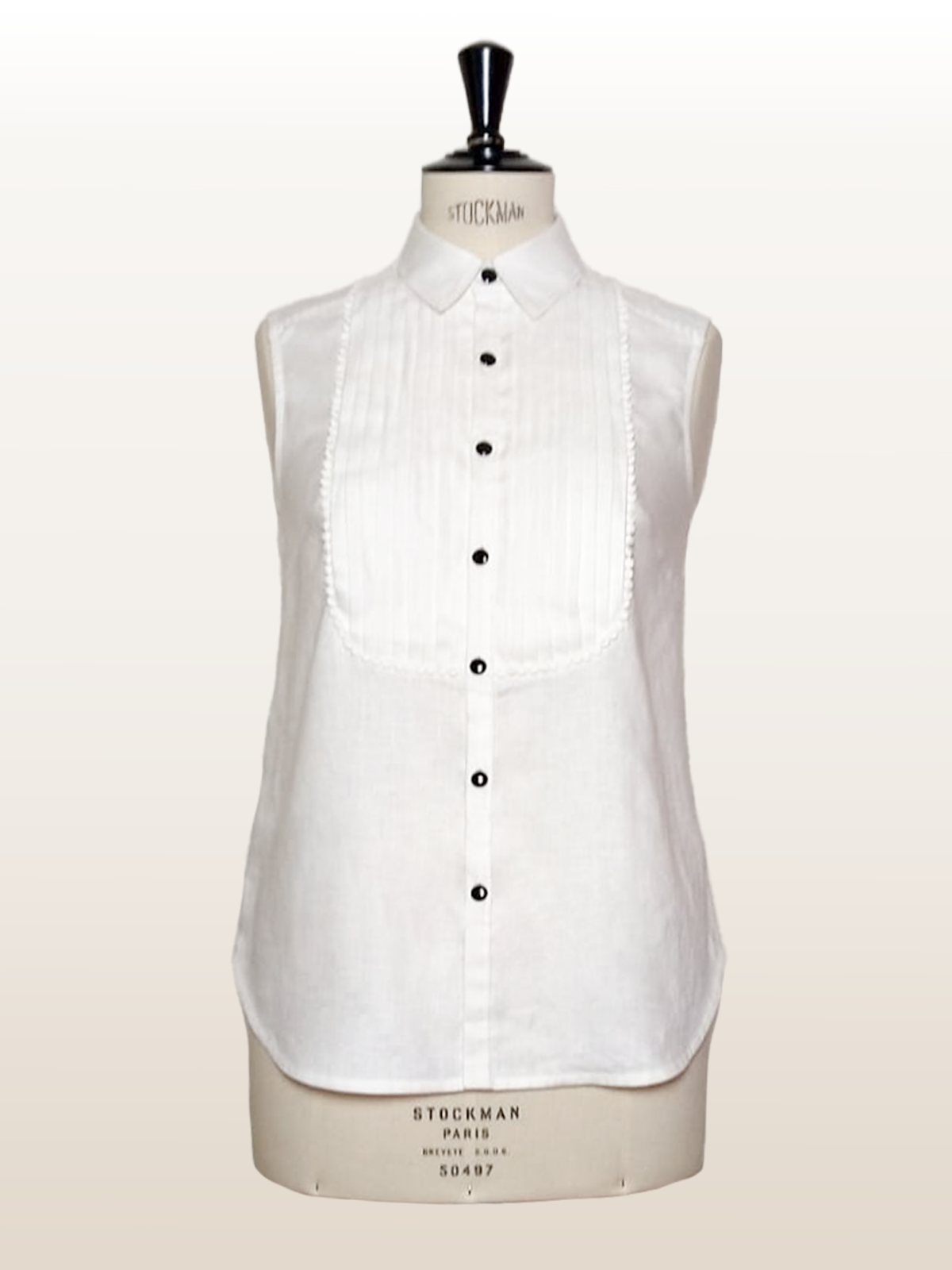 Chemise Pleyel
