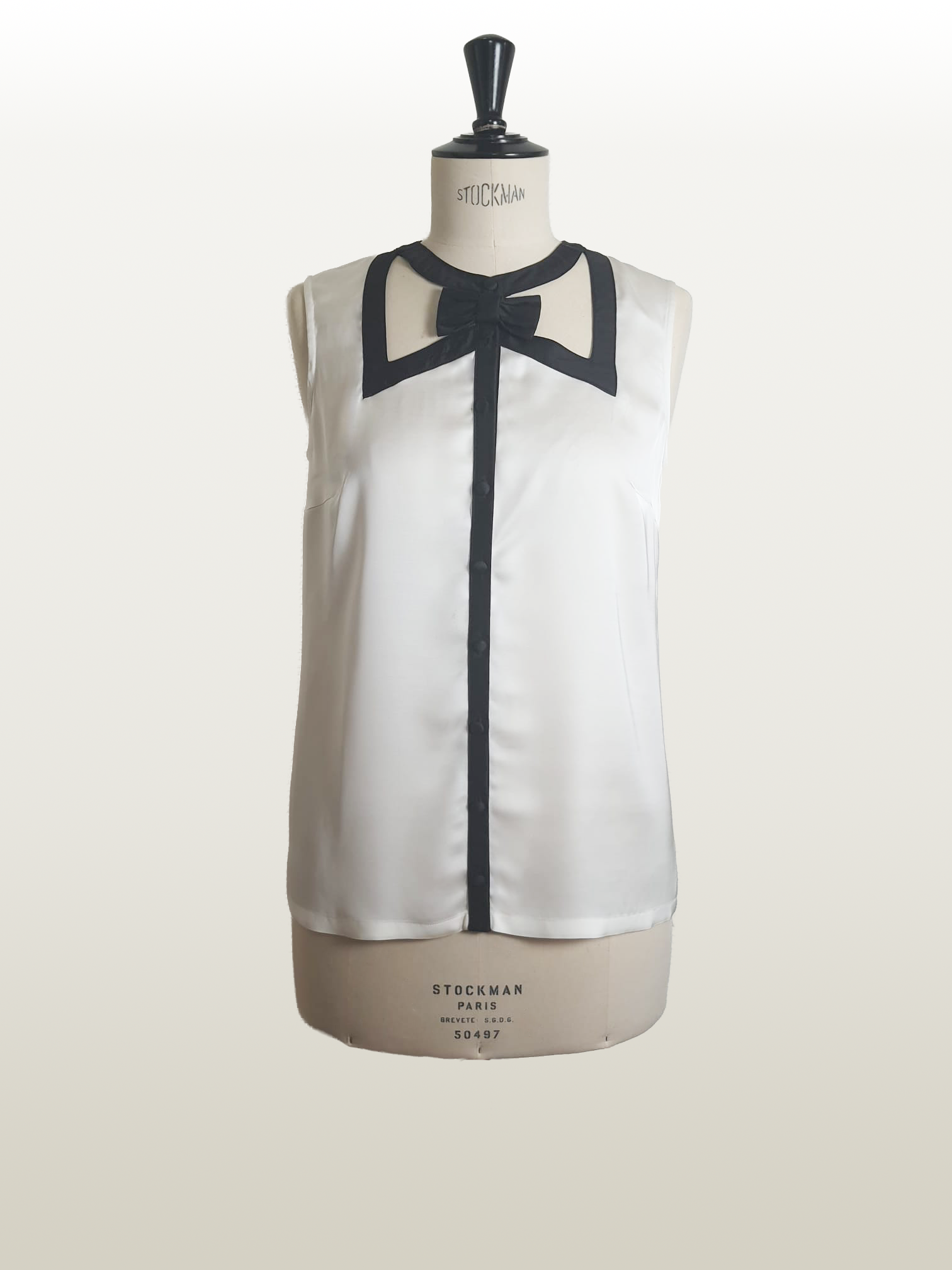 Chemise Lime