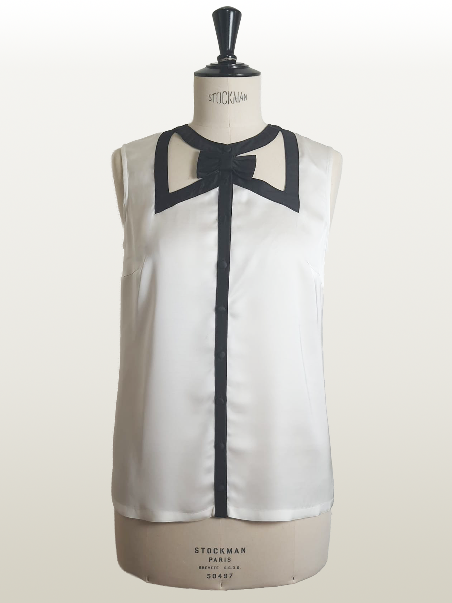 Chemise Lime