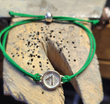 Bracelet "Bulle de Conscrits" classe en 1 