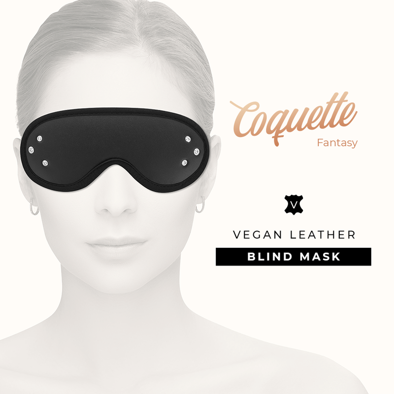 Masque occultant confort - Coquette