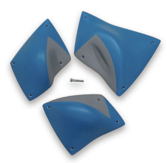  Superior - PU DT Mat - 3 Units 