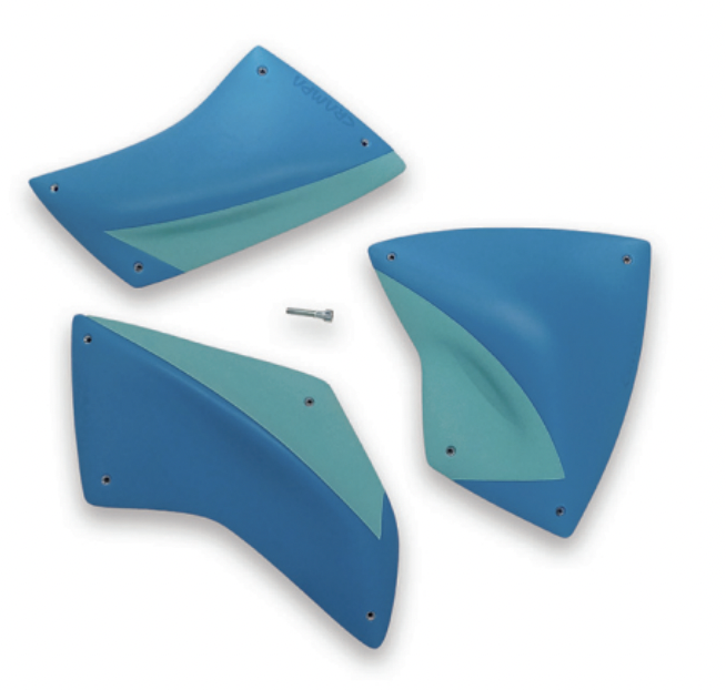  Sophisticated - PU DT Mat - 3 Units  