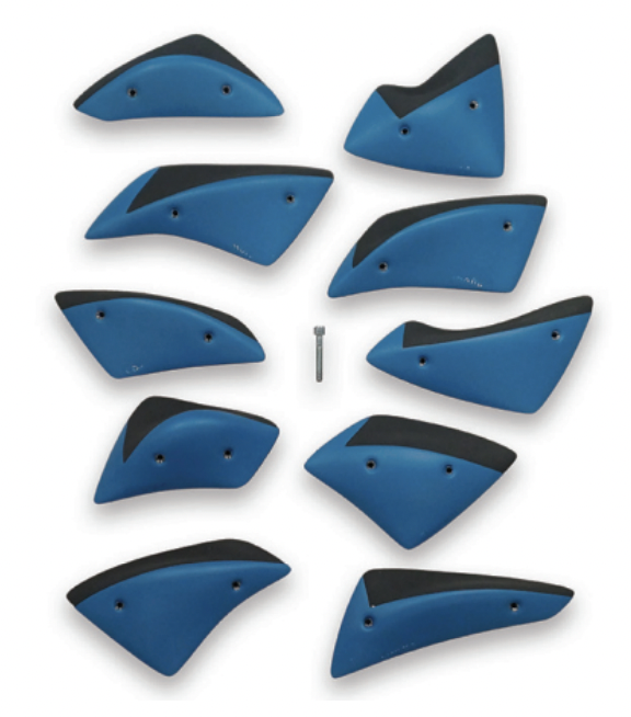  Selfish - PU DT Mat - 10 Units  