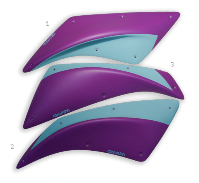  Bohemian Slim Fit - FG DT - 3 Units