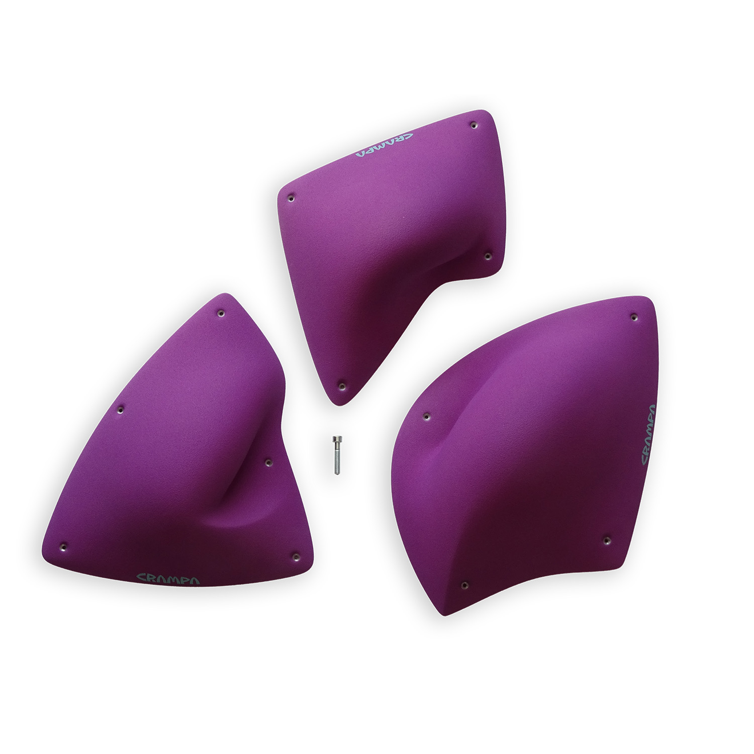  Bohemian Sloper - FG Sanded - 3 Units